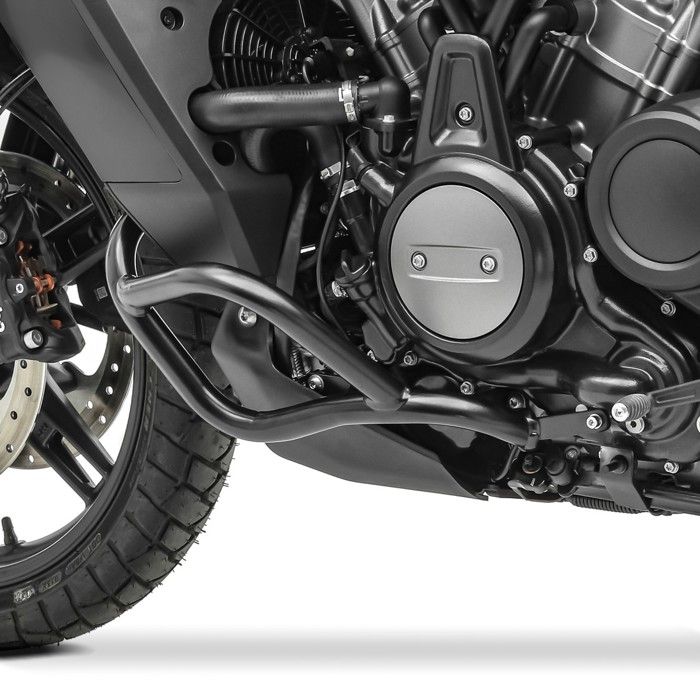 Motorschutz für Harley Davidson Pan America 1250 / Special 21-25 MG3 Motorschutz