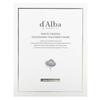 D'Alba, White Truffle Nourishing Treatment Beauty Mask, 5 Sheet Masks, 25 Ml (0.84 Fl Oz) Each