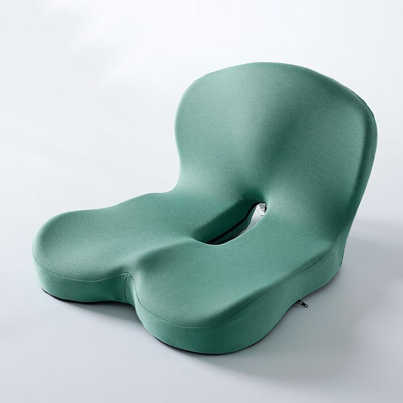 Handun Ergonomic Lumbar Support Seat Cushion