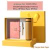 2026 Daily Planner & Business Notebook Set with Gift Box