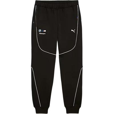 X BMW Spolupráce M Motorsport Elastické Logo Módní Pletené Sportovní Kalhoty Pánské kalhoty 627458-01