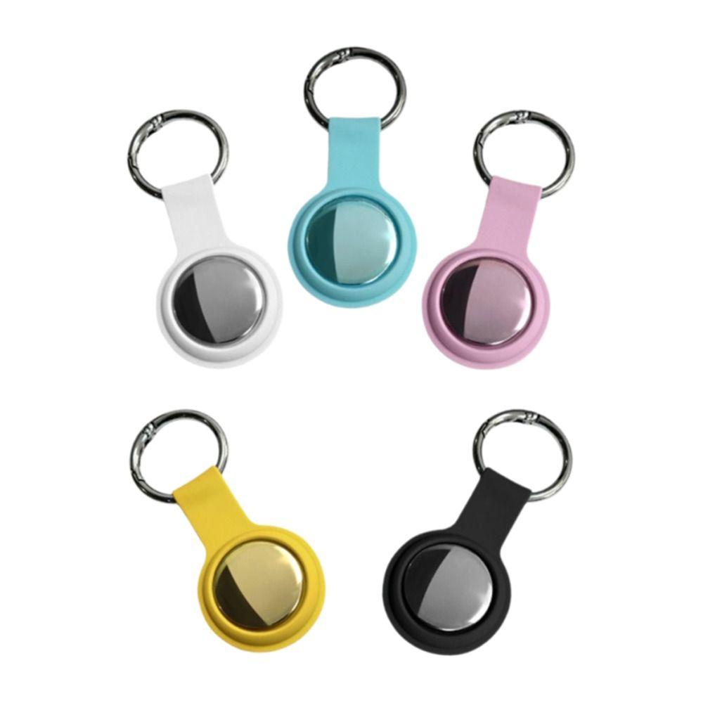 Ultra-long battery life Mini Anti-Lost Tracker Global Positioning Pet Tracker  for Android iOS
