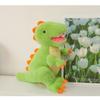 Tyrannosaurus Rex Dinosaur Plush Toys Rag Doll Tyrannosaurus Rex Stuffed Toys  Holiday Gift