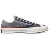 Converse Chuck 70 Low 'Denim Indigo' A06078C