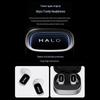 Edifier HaloBuds Cyberpunk True Wireless Earbuds