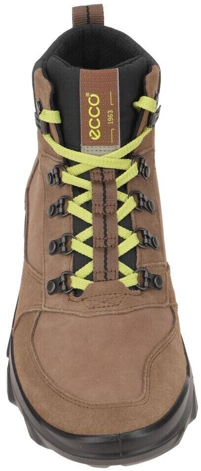 Men's Ankle Boots Ecco MX Brown