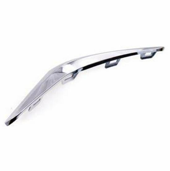 BMW G20 320i Rear Bumper Lower Bright Trim Strip (51127488351/52)