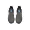 Skechers Scarpe casual comode da uomo USA Scarpe da uomo 205803-BLK