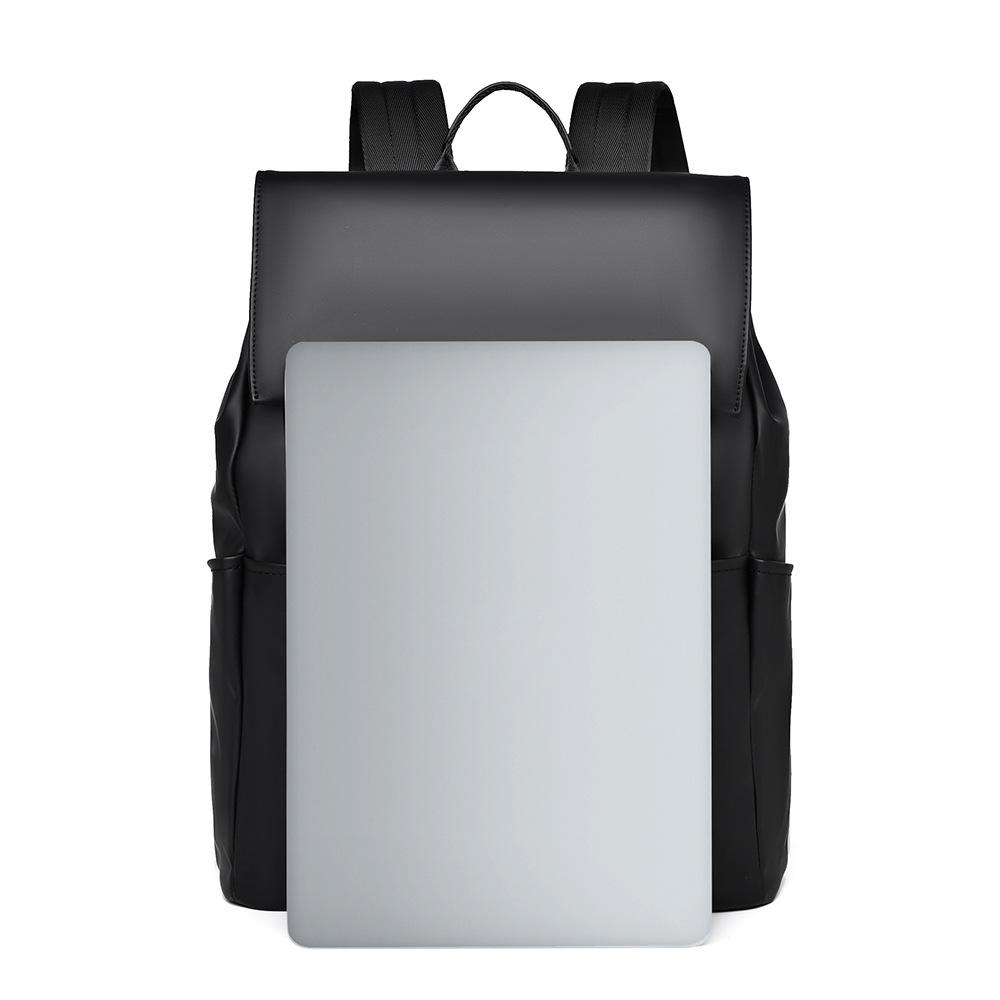 Men's 15.6" Business Laptop Backpack for Cross-border Commuting & Travel