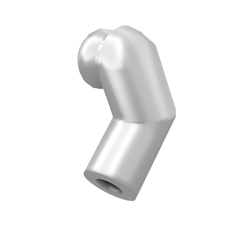 10pcs DIY MOC For 981 Building Block Figures Parts For Body Part Arm, Left