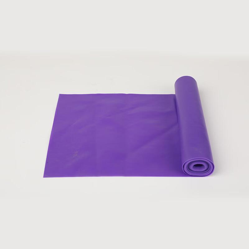 

Yoga & Fitness Resistance Band