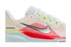 Nike Air Zoom Pegasus 41 Summit White Bright Crimson (Women's)
