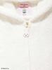 Gelato Pique DickBruna BABY Baby Moco Poncho PBNT244404 BRW