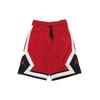 Jordan Jumpman Diamond Casual Shorts Men's Gym Red CV6023-687