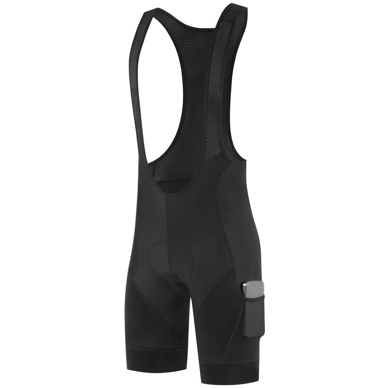New Pro Cycling Bib Shorts Summer Breathable Quick Dry Mountain Road Biking Men Professional Sponge Pad Bicycle Clothes