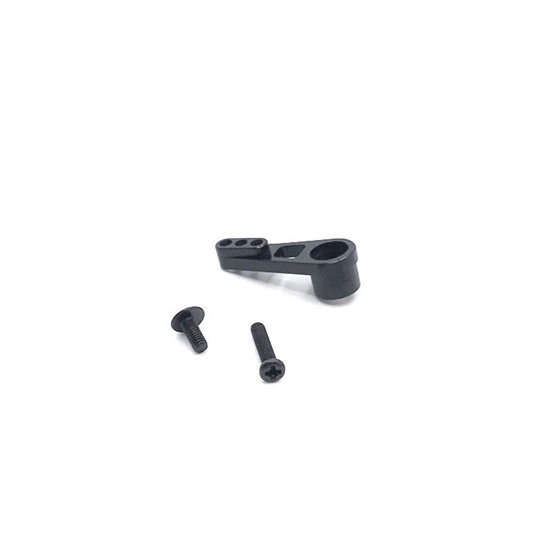 Universal 25T Metal Servo Arm for 1/12, 1/14, 1/16 RC Cars