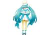 Hatsune Miku Figure 2nd Season Winter Ver.