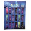 18pcs/set Colorful Cats Kawaii Flowers Magnetic Bookmarks Stars Cartoon Animal Sakura Daily Magnet Book Mark For Children Kids