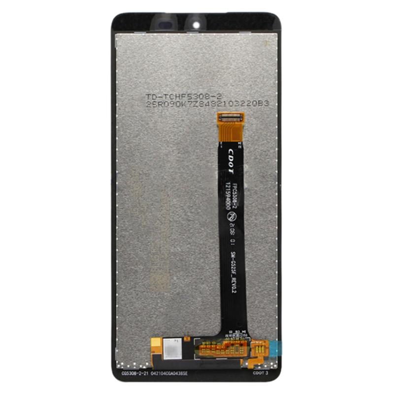 For Samsung Galaxy Xcover 5 Grade S OEM LCD Screen and Digitizer Assembly Replacement Part (without Logo)