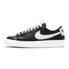 (GS) Blazer Low '77 'Schwarz Weiß' Kinder DA4074-002