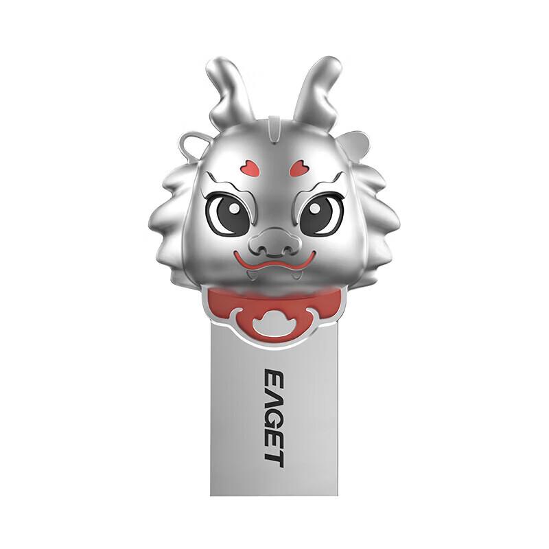 

EAGET Флеш-накопитель USB 3.2 U95