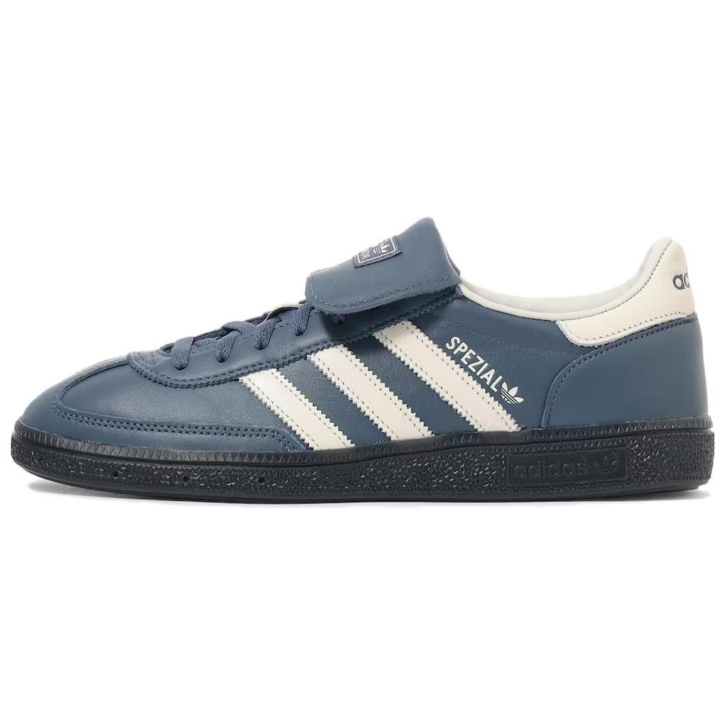 adidas Handball Spezial Použité Odstraňovač inkoustu Krémově bílá JS0601