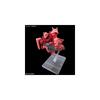 Bandai Spirits Gundam GQuuuuuuX Char's Zaku GQ 1/144 Scale Color-Coded Plastic Model Kit