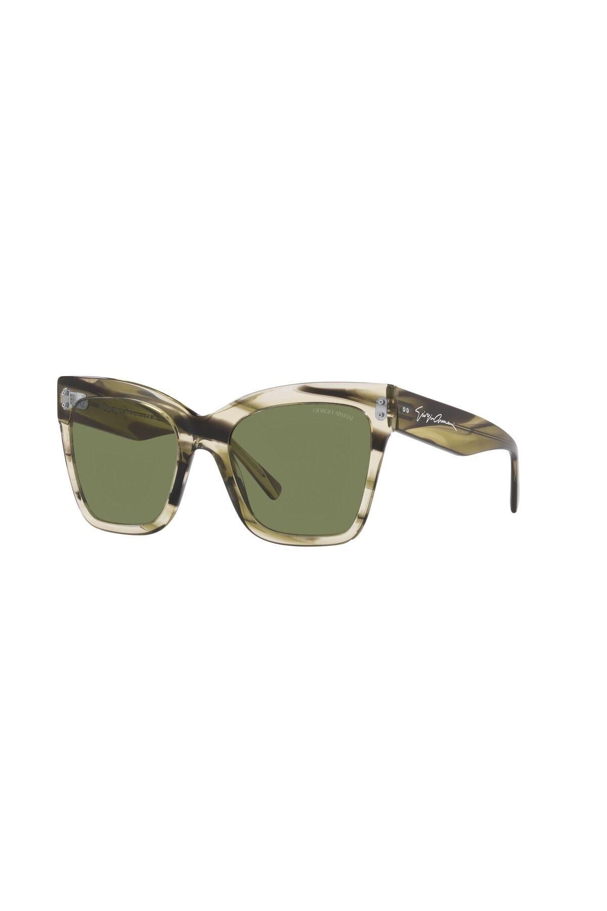 

Emporio Armani очки S15.Ar.007 Женские солнцезащитные очки 0Ar8175 59522A 54