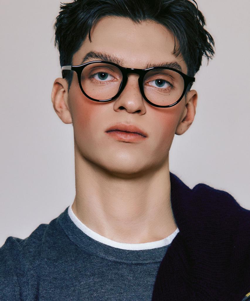 Lieti Benny C1 Black