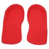 Foot Correction Insoles Pain Relief Arch Supports Dispersive Pressure Orthotic Inserts for Plantar