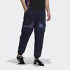 Adidas Originals Essentials Adv Pants With Contrast Pockets and Cuffed Hem Men Bottoms Legend-Ink H46691
