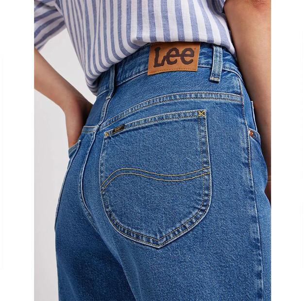 Lee Rider Shorts