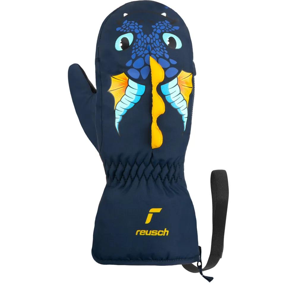 Reusch Перчатки Sweety 4-5 Years