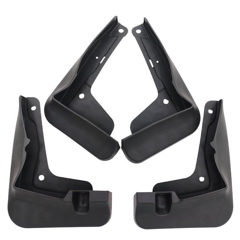 Changan UNI-V2024 International Tire Mudguards