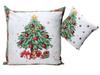 Pillow with Filling/zipper - Christmas (carmani)