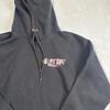Suicide Boys Grey Day Tour Black Pullover Long SleeveHoodie
