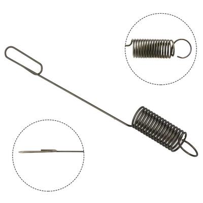 Resorte Gobernador de Cortacésped Para Lawnking Para Motores Mountfield Repuestos de Reemplazo 692211 Accesorios Para Champion