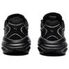 Puma Hypnotic Series LS Abrupt Fashion Comfortable Low-Top Lifestyle Casual Shoes Unisex Sneaker Black Silver 397668-07