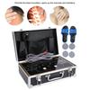 Electric Neck Massage Machine Electronic Pulse Instrument Device Therapy