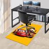 1pc Car Adventure Friendship Carpet for Playroom Bedroom Living Room Sofa Home Decor,kids Game Area Rug Non-slip Floor Mat Y72930