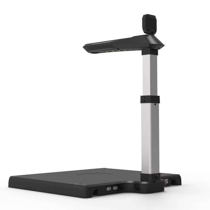 Zhelin ED1600TS Portable Document Scanner CN plug (adapter included)