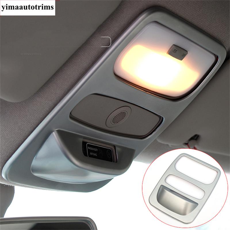 Fensterheber / Lenkrad / Griffschale / Leselicht / Sitzheizungstaster Abdeckung Für Renault Captur 2014 - 2018 Zubehör