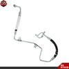 Power Steering Pressure Hose For Lexus RX330 Toyota Highlander 2004 2005 2006