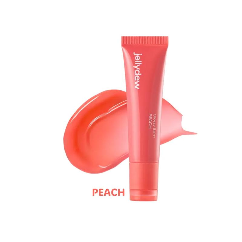 TONE fit SUN Jellydew Glossy Balm 10g