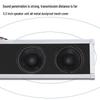 Lingsheng LS-YZ650 Waterproof Conference Sound Column (CN version)