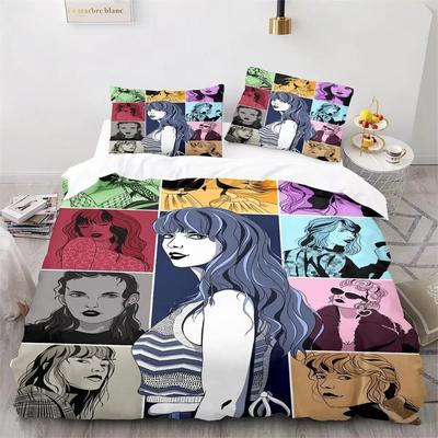 Biancheria da letto – Completi lenzuola e set da letto