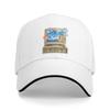 Frutiger Aero World Baseball Caps Retro Sandwich Cap Unisex Women Polyester Dad Hat Travel Gift