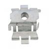 Sleek Design Roof Console Frame Clip for For Golf MK5 Part No 1K0867633