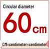 Silicone Steaming Basket Mat for Buns & Mantou - Steaming Liner