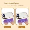 High-Power Wearable UV Nail Lamp & Hand Pillow for Nail Salon